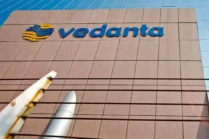 वेदांता रिसोर्सेज की चालू वित्त वर्ष में 92 करोड़ डॉलर का कर्ज चुकाने की योजना 
