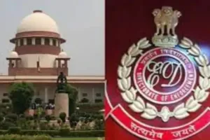 छत्तीसगढ़ शराब घोटाला: सुप्रीम कोर्ट ने ED को लगाई फटकार, कहा- आप बिना सबूत के लगा रहे आरोप