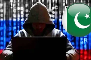 ‘पाकिस्तान साइबर फोर्स ’ का सैन्य प्रतिष्ठानों का डेटा हैक करने का दावा, भारत ने बढ़ाई साइबर सुरक्षा 