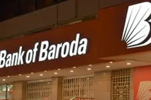 Bank of Baroda: बैंक ऑफ बड़ौदा का मार्च तिमाही में शुद्ध लाभ तीन प्रतिशत बढ़कर 5,048 करोड़ रुपये पर 
