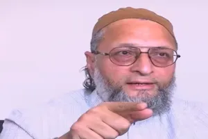 पहलगाम में धर्म पूछकर की गई हत्या... ओवैसी बोले- मोदी सरकार दे इसका माकूल जवाब