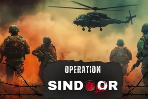 Operation Sindoor: भारतीय सेना ने लश्करे तैयबा और जैश ए मोहम्मद के इन 9 ठिकानों को किया नेस्तनाबूद 
