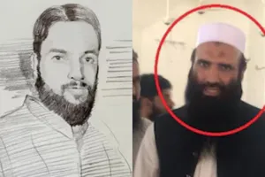 पहलगाम आतंकी हमले का सरगना है टीआरएफ प्रमुख शेख सज्जाद गुल 