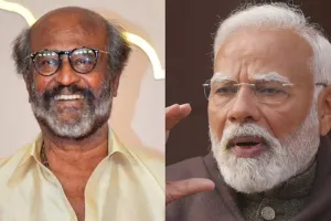 योद्धा हैं पीएम मोदी, जम्मू कश्मीर में वापस लाएंगे शांति, पहलगाम हमले पर बोले अभिनेता रजनीकांत