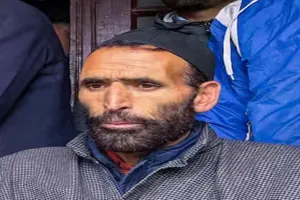 पहलगाम हमले में मारे गए आदिल के पिता कहा- मेरे बेटे की हत्या का बदला है ‘ऑपरेशन सिंदूर’ 