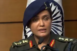 सुप्रीम कोर्ट भी 2020 में कर चुका है कर्नल सोफिया कुरैशी की तारीफ, सेना में महिलाओं को स्थायी कमीशन देने के लिए की थी सराहना