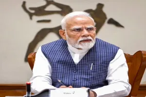 ऑपरेशन सिंदूर: प्रधानमंत्री मोदी ने मंत्रालयों के सचिवों के साथ की हाई लेवल मीटिंग, सुरक्षा और तैयारियों पर दिया जोर