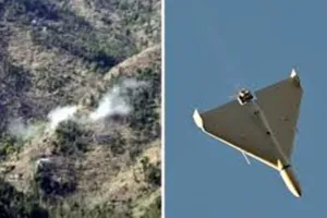 भारत ने तबाह किया लाहौर का Air Defense System, हताश पाकिस्तान ने की सैन्य ठिकानों पर हमले की नकामा कोशिश