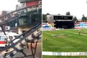 भारत के एक्शन से दहशत में पाकिस्तान: PSL पर फैसला करने के लिए PCB ने बुलाई आपात बैठक