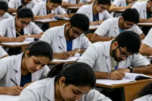 NTA ने NEET पर ‘गलत’ जानकारी फैलाने वाले 106 Telegram और 16 Instagram चैनलों की पहचान की 