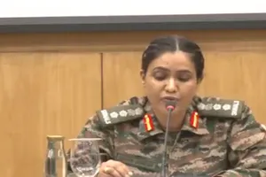  ऑपरेशन सिंदूर: भारत ने तोड़ी पाकिस्तान की कमर, हर दुस्साहस का मुंहतोड़ जवाब देने को तैयार हैं सेनाएं