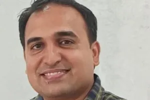 उधमपुर एयर बेस पर तैनात जवान शहीद, पाकिस्तानी ड्रोन की चपेट में आने से हुए थे घायल 