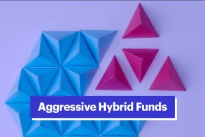 एग्रेसिव हाइब्रिड म्यूचुअल फंड ने पकड़ी  गति, पिछले एक साल में 3.5 लाख निवेशक जुड़े 