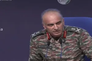 भारत-पाकिस्तान तनाव के बीच आज होगी दोनों देशों के DGMO की बैठक, इन मुद्दों पर करेंगे चर्चा