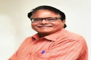 IFWJ के अध्यक्ष डॉ. के. विक्रम राव का निधन, सीएम योगी ने अर्पित की श्रद्धाजंलि