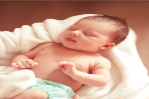 कुशीनगर: Operation Sindoor से प्रेरित होकर 17 नवजात बच्चियों के परिजनों ने उनका नाम रखा 'सिंदूर'  