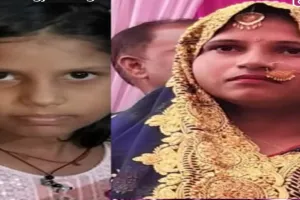 हरदोई: बालामऊ जंक्शन स्टेशन पर बड़ा हादसा, ट्रेन से कटकर मां-बेटी की मौत 