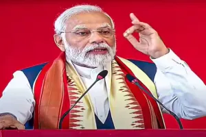 ऑपरेशन सिंदूर के बाद पहली बार आज रात 8 बजे राष्ट्र को संबोधित करेंगे PM मोदी