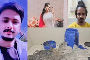 सौरभ हत्याकांड: पुलिस ने कोर्ट में दाखिल किया आरोप पत्र, प्रेम प्रसंग में बाधा बनने पर पत्नी मुस्कान ने प्रेमी संग मिलकर की थी हत्या