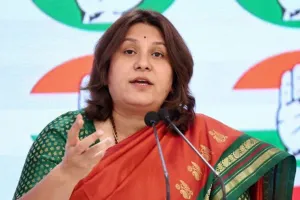 क्या भारत ने कश्मीर मुद्दे पर तीसरे पक्ष की मध्यस्थता स्वीकार कर ली है: कांग्रेस ने सरकार से किया सवाल