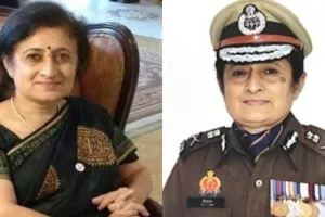 IPS तिलोत्तमा वर्मा को मौका मिला तो  होंगी UP की पहली महिला डीजीपी, रेस में कई तेज तर्रार आईपीएस अधिकारी