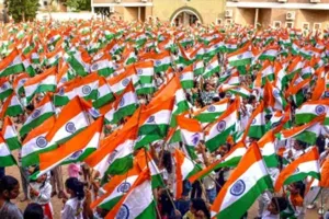 Operation Sindoor: भाजपा कल देशभर में निकालेगी 'तिरंगा यात्रा', बताएगी ऑपरेशन सिंदूर की उपलब्धियां