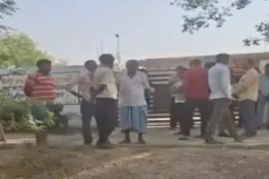 हरदोई: दो दिन से लापता अधेड़ का गन्ने के खेत में मिला शव, इलके में मचा हड़कंप, हत्या की आशंका 