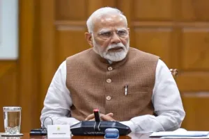  PM मोदी की अध्यक्षता में हुई CCS की बैठक, राजनाथ सिंह और अमित शाह भी मौजूद