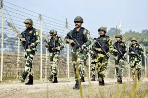 राजस्थान के सीमावर्ती इलाकों में सुरक्षा कड़ी, जैसलमेर व गंगानगर में पाकिस्तानी सिम पर प्रतिबंध