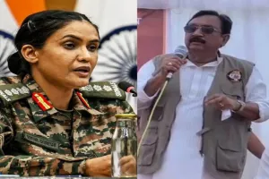 MP: हाईकोर्ट के आदेश के बाद मंत्री विजय शाह के खिलाफ प्राथमिकी दर्ज, जानें पूरा मामला