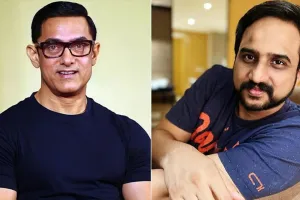 आरएस. प्रसन्ना ने आमिर खान के साथ काम करने का मौका मिलने पर जाहिर की खुशी, जानें क्या कहा... 