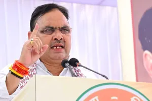 राजस्थान के मुख्यमंत्री व एक वरिष्ठ अधिकारी को ईमेल के जरिए मिली हत्या की धमकी 