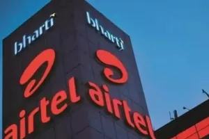 सिंगटेल ने भारती एयरटेल में 1.2 प्रतिशत हिस्सेदारी 1.5 अरब डॉलर में बेची 