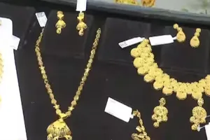 लखनऊ: आभूषण विक्रेताओं ने तुर्किये से आयातित आभूषणों के बहिष्कार का किया फैसला, जानें क्या कहा...