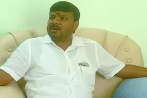 कांग्रेस विधायक ने मांगा ‘ऑपरेशन सिंदूर’ का सबूत, हमलावर हुई भाजपा, कहा- देश के खिलाफ बोलना Congress की परंपरा