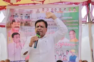 MP: सेना पर दिए गए विवादित बयान से पलटे डिप्टी सीएम देवड़ा, सफाई में कहा- तोड़-मरोड़ कर पेश किया गया...