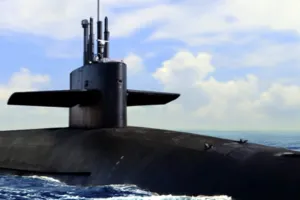 रक्षा क्षेत्र की कंपनियों के शेयर में उछाल जारी, पारस डिफेंस में 18.90 प्रतिशत की तेजी 