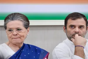  नेशनल हेराल्ड मामला: कोर्ट ने कांग्रेस नेता सोनिया गांधी और राहुल गांधी को जारी किया नोटिस 