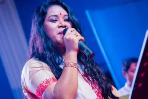 असम की फेमस गायिका गायत्री हजारिका का 45 वर्ष की उम्र में निधन, सीएम सरमा ने जताया शोक 