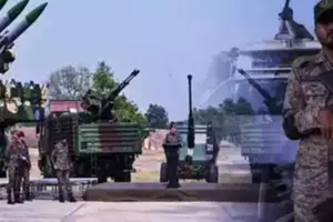 भारत-पाकिस्तान के बीच बनी सहमति जारी रहेगी: सैन्य अधिकारी 