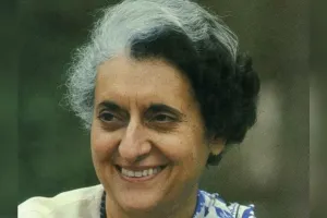 कांग्रेस ने की पहले परमाणु परीक्षण की वर्षगांठ पर इंदिरा गांधी के निर्णायक नेतृत्व की सराहना