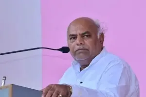  कर्नाटक: मंत्री शिवानंद पाटिल ने विधानसभा अध्यक्ष को सौंपा इस्तीफा, लेकिन रखी यह शर्त, जानें पूरा मामला  