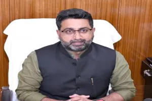 जातिगत जनगणना का श्रेय लेने का अखिलेश का प्रयास बचकाना, योगी के मंत्री ने सपा प्रमुख पर बोला हमला 