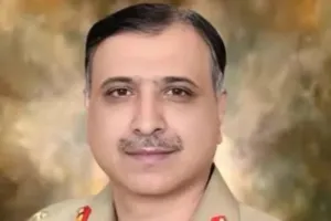 भारत के साथ बढ़ते तनाव के बीच पाकिस्तान ने ISI प्रमुख  असीम मलिक को बनाया राष्ट्रीय सुरक्षा सलाहकार