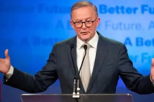 एंथनी अल्बनीज लगातार दूसरी बार चुने गए ऑस्ट्रेलिया के प्रधानमंत्री,  PM मोदी ने दी बधाई 