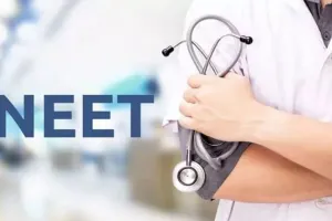 NEET Exam: नीट परीक्षा कल, सात केन्द्रों पर पहुंचेंगे 2548 परीक्षार्थी,  पुलिस रहेगी चौकन्ना
