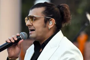 कन्नड़ लोगों की भावनाओं को ‘ठेस’ पहुंचाने के आरोप में गायक सोनू निगम के खिलाफ प्राथमिकी दर्ज 