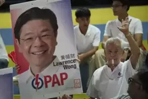 सिंगापुर चुनाव: सत्तारूढ़ पीएपी ने लगातार 14वीं बार दर्ज की जीत, PM मोदी ने लॉरेंस वोंग को दी बधाई 