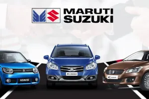 Maruti Suzuki: इलेक्ट्रिक वाहन उत्पादन के लिए अपनी प्रोडक्शन लाइन को ‘लचीला’ बना रही है मारुति 