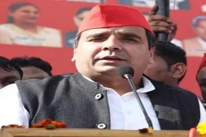 केंद्र का जातीय जनगणना कराने का फैसला पीडीए समाज की बड़ी जीत, अमेठी में बोले धर्मेंद्र यादव 